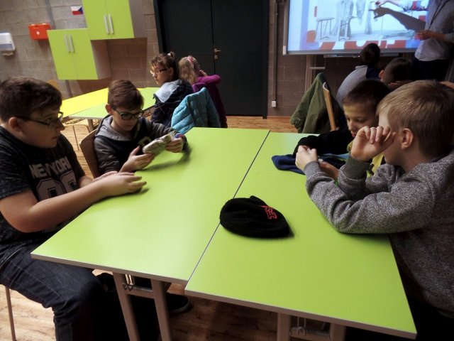 Len lámaný a česaný